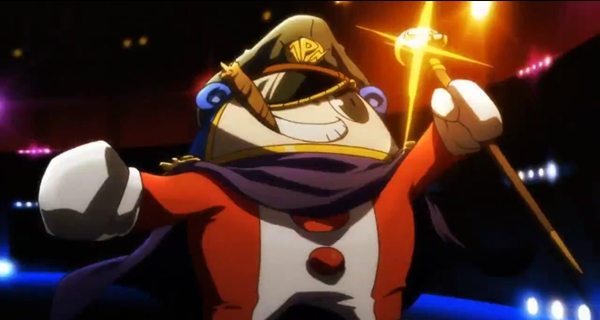 Persona 4 Arena Screenshot 7