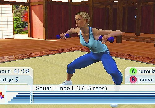 5 Tips for Healthy Gaming screenshot 2 5 Tips for Healthy Gaming screenshot 2