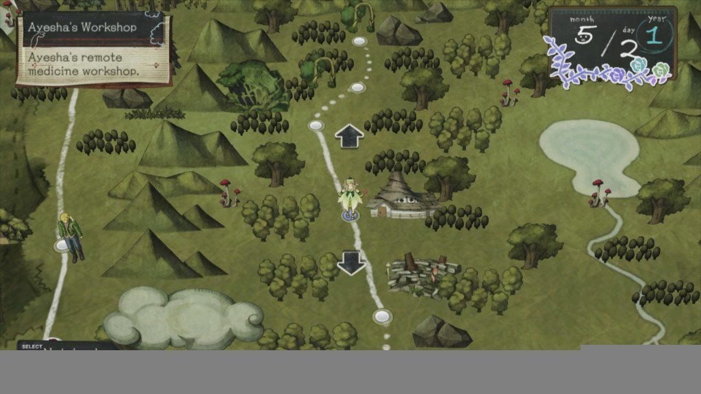 Atelier-Ayesha-world-map
