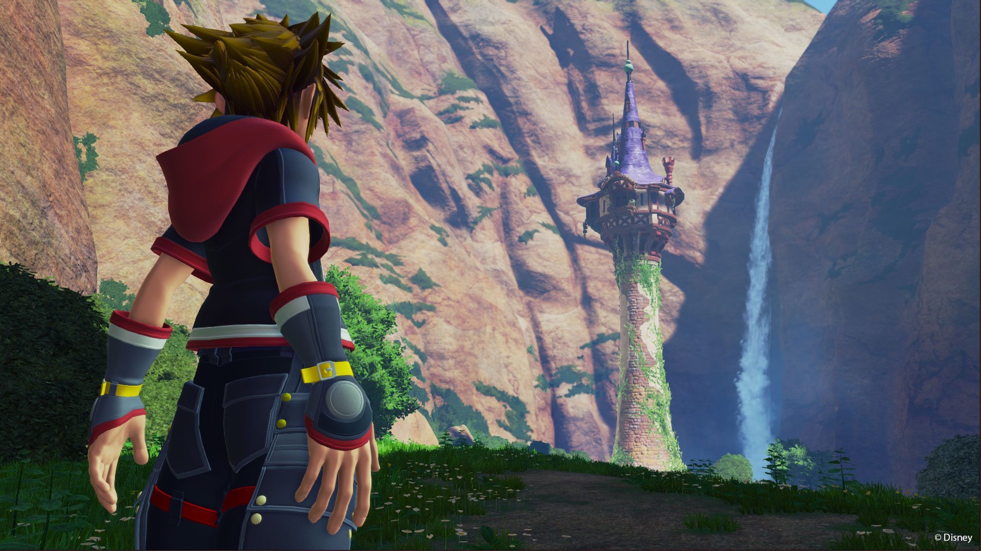 Kingdom Hearts 3 (1)