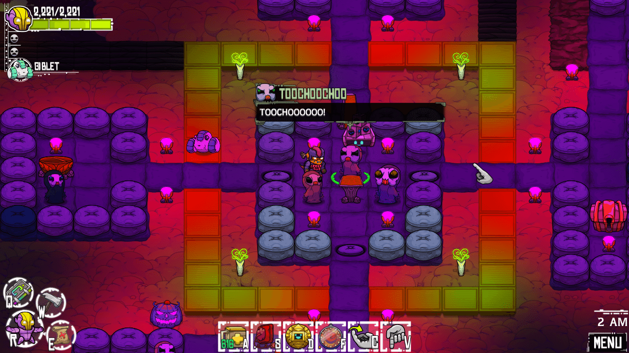 Crashlands 3