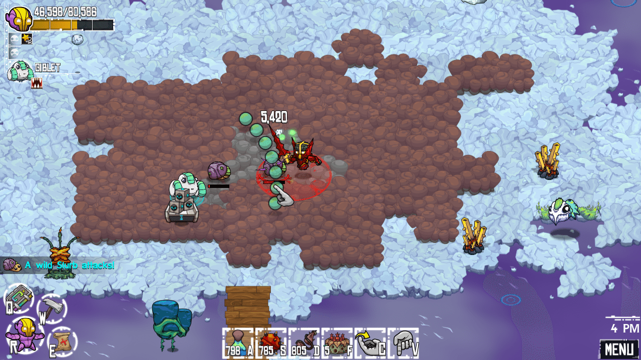 Crashlands 2