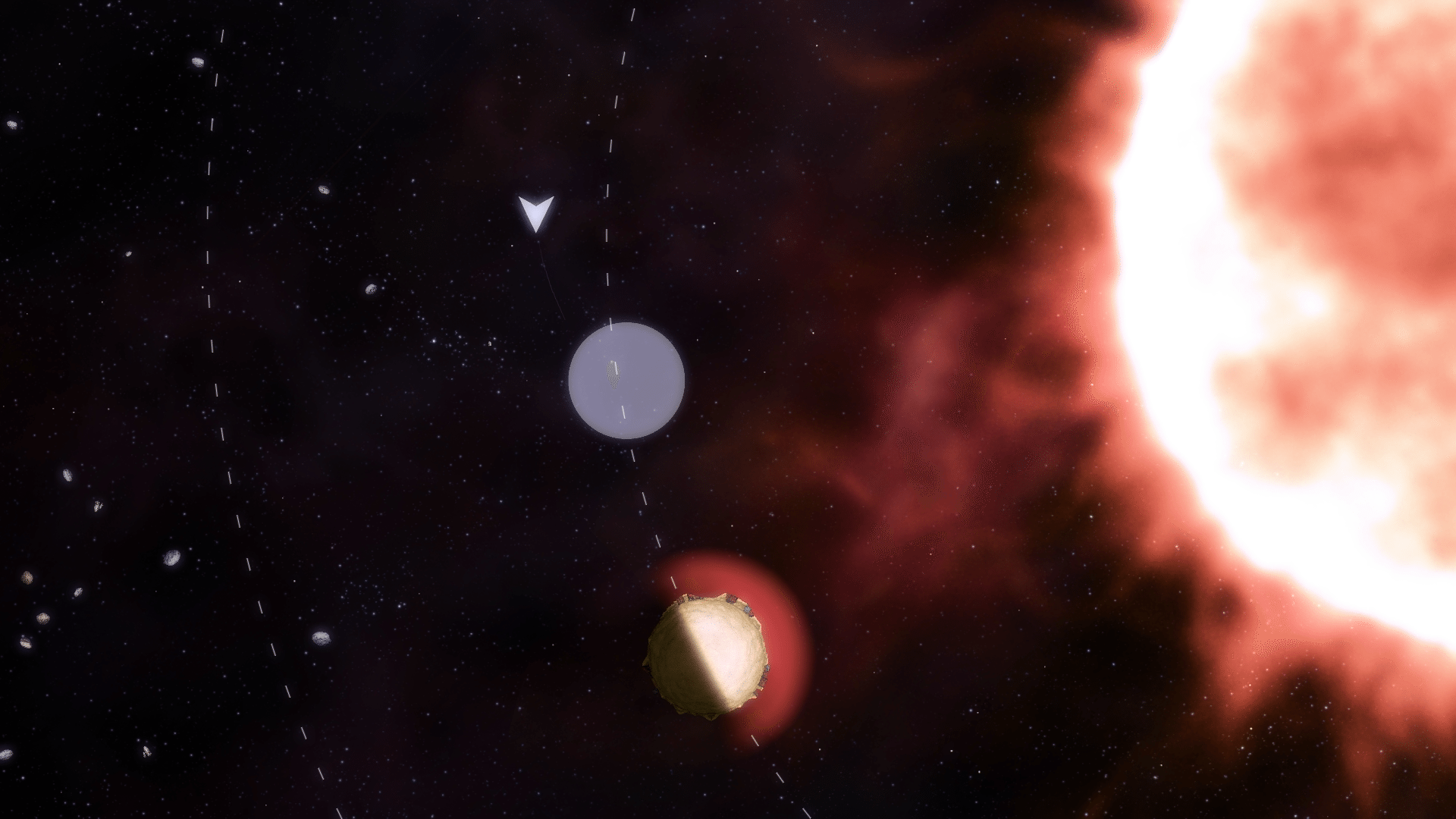 Amazing Discoveries In Outer Space 2
