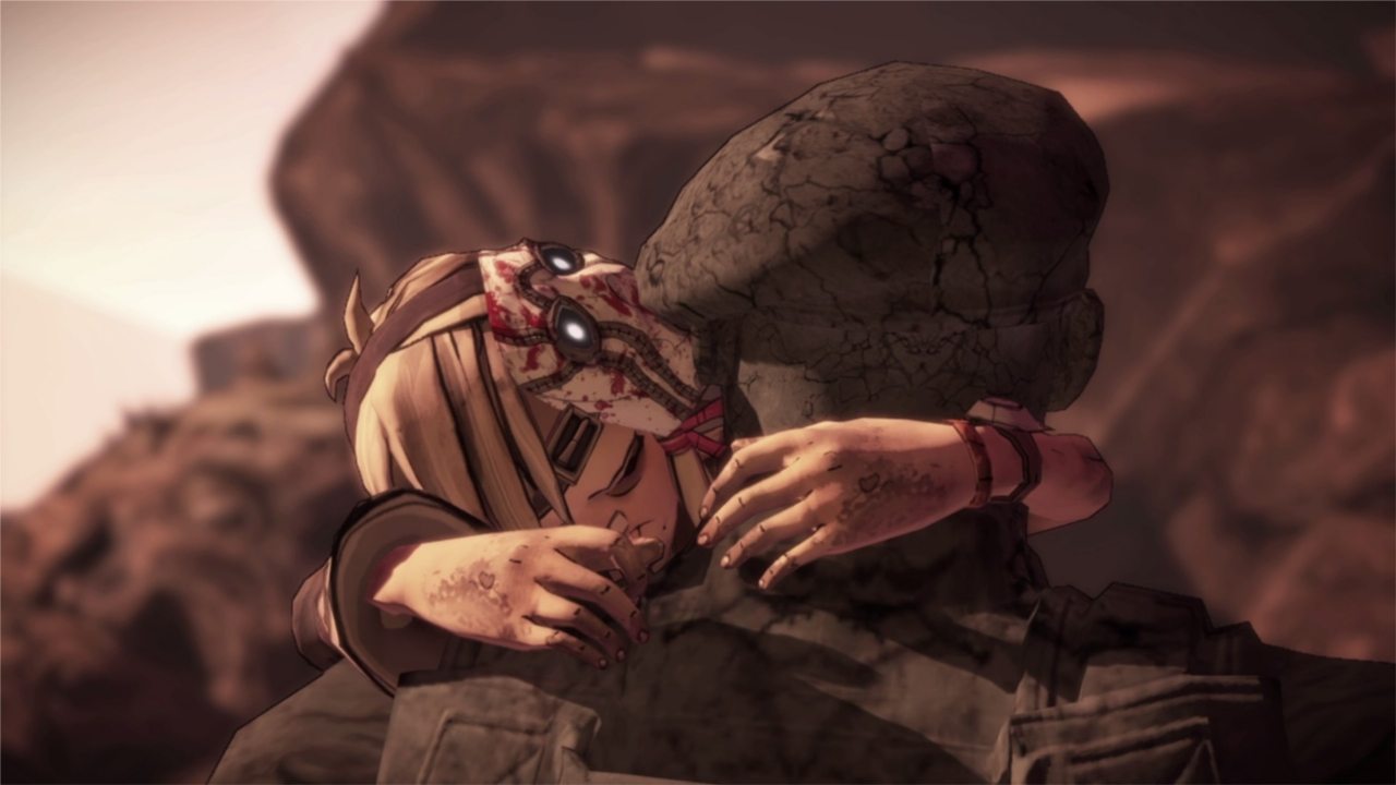Borderlands 8