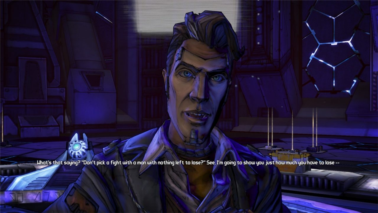 Borderlands 6