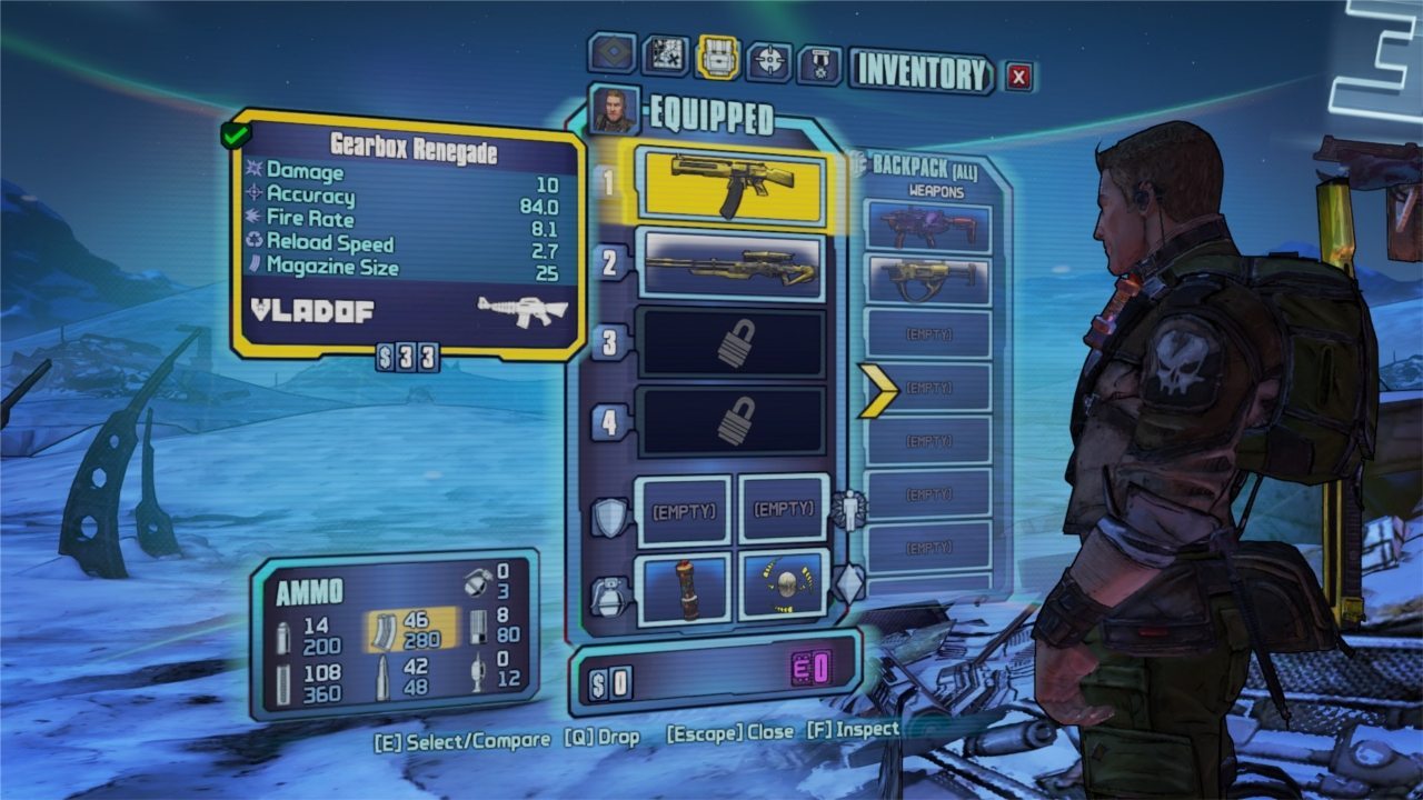 Borderlands 4