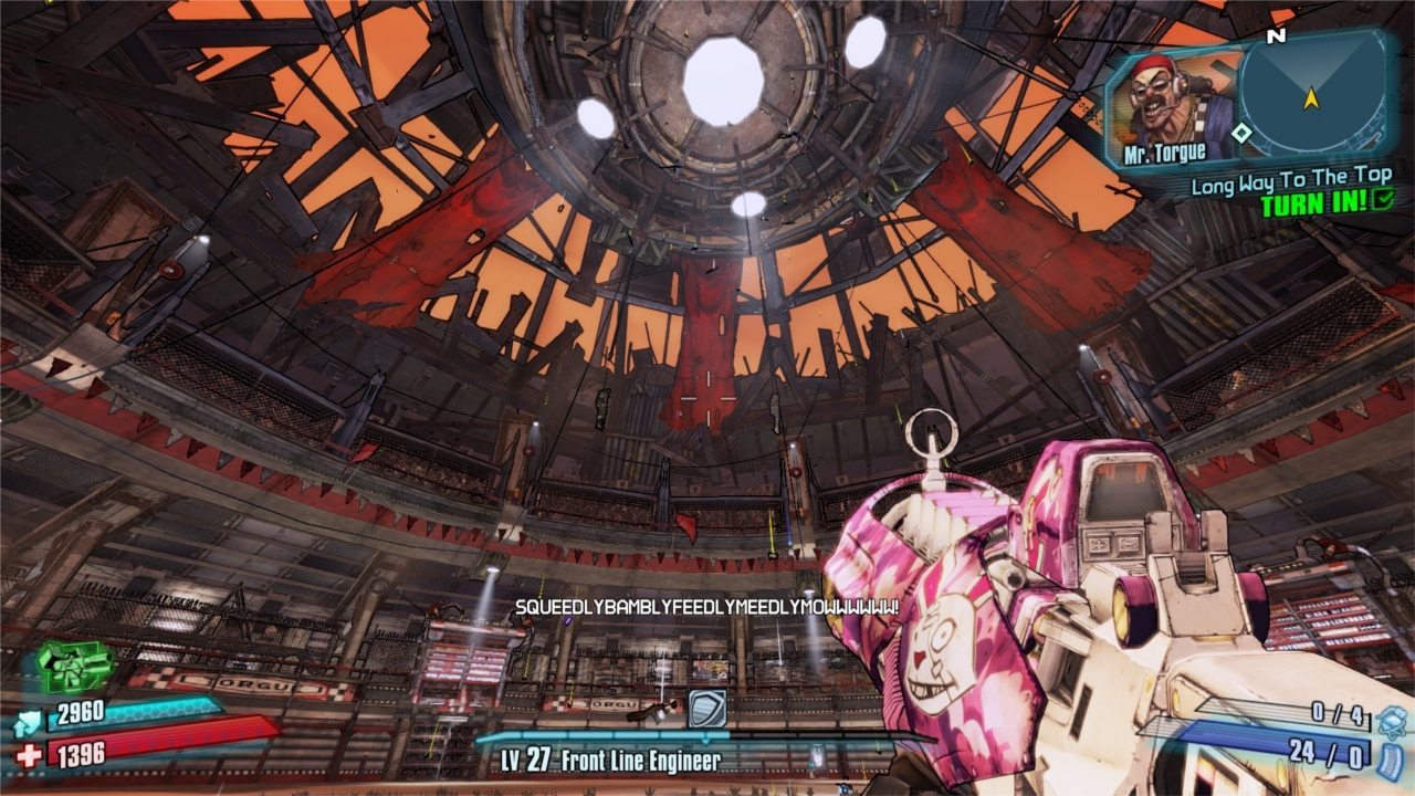 Borderlands 3