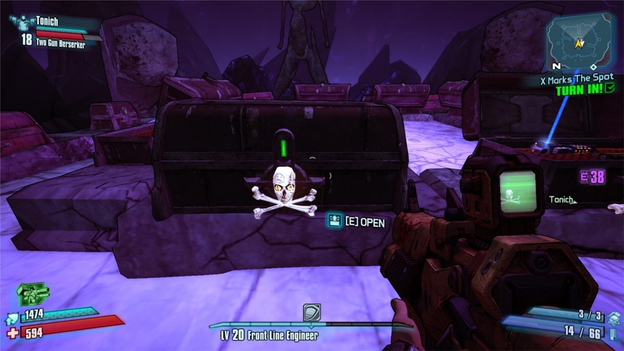 Borderlands 2