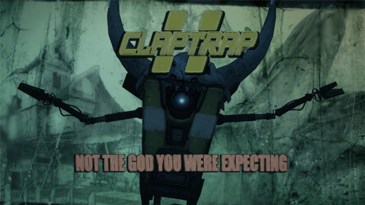 borderlands 1