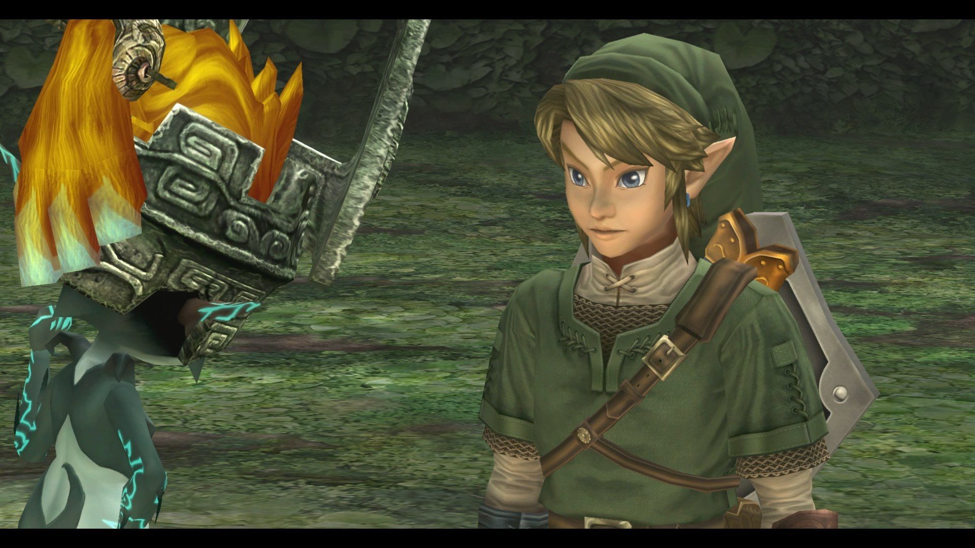 Twilight Princess (2)