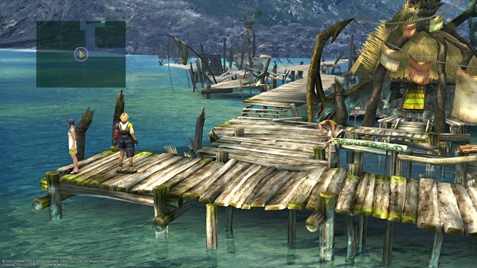 Final Fantasy X (5)