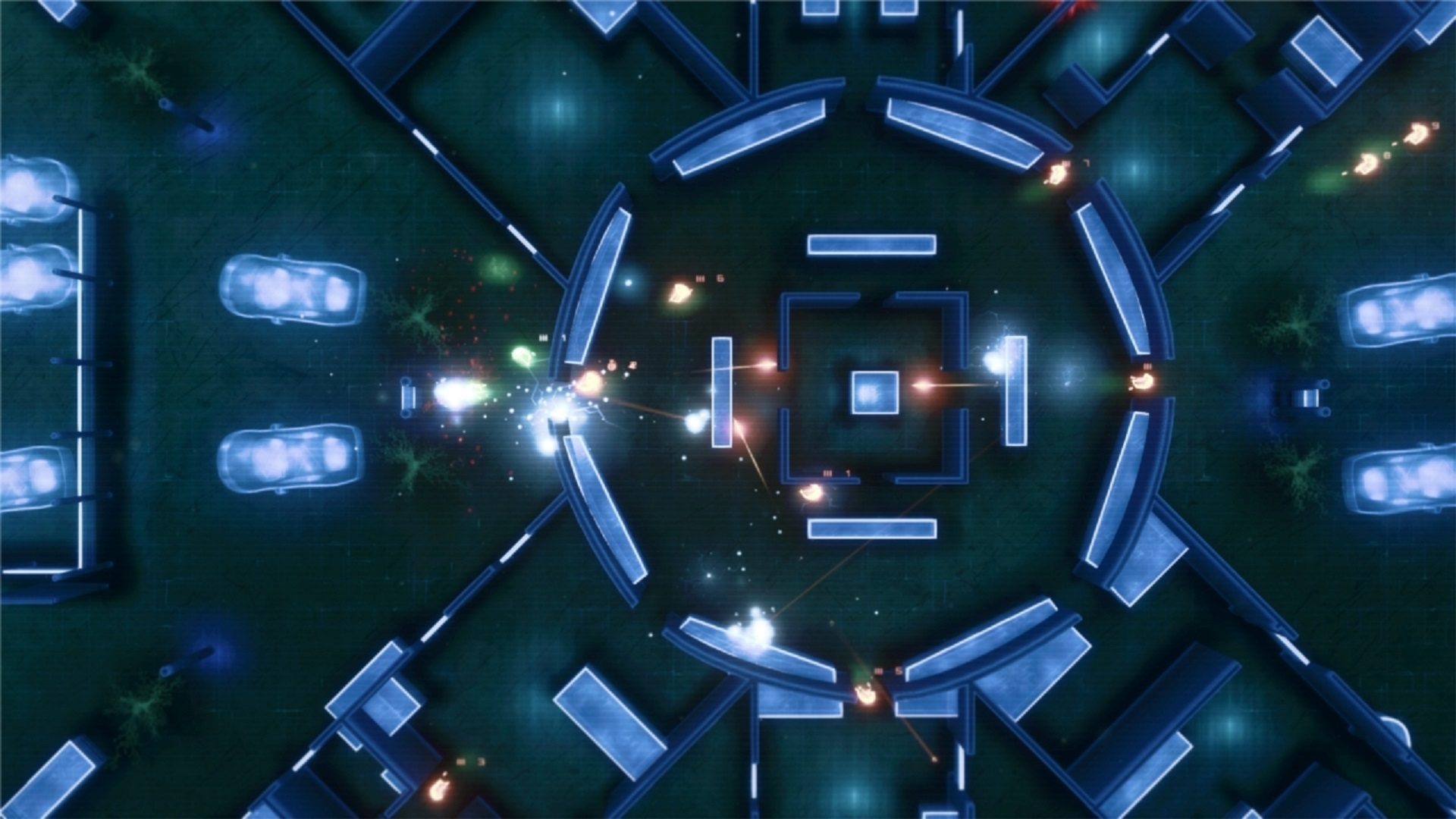Frozen Synapse 2-3