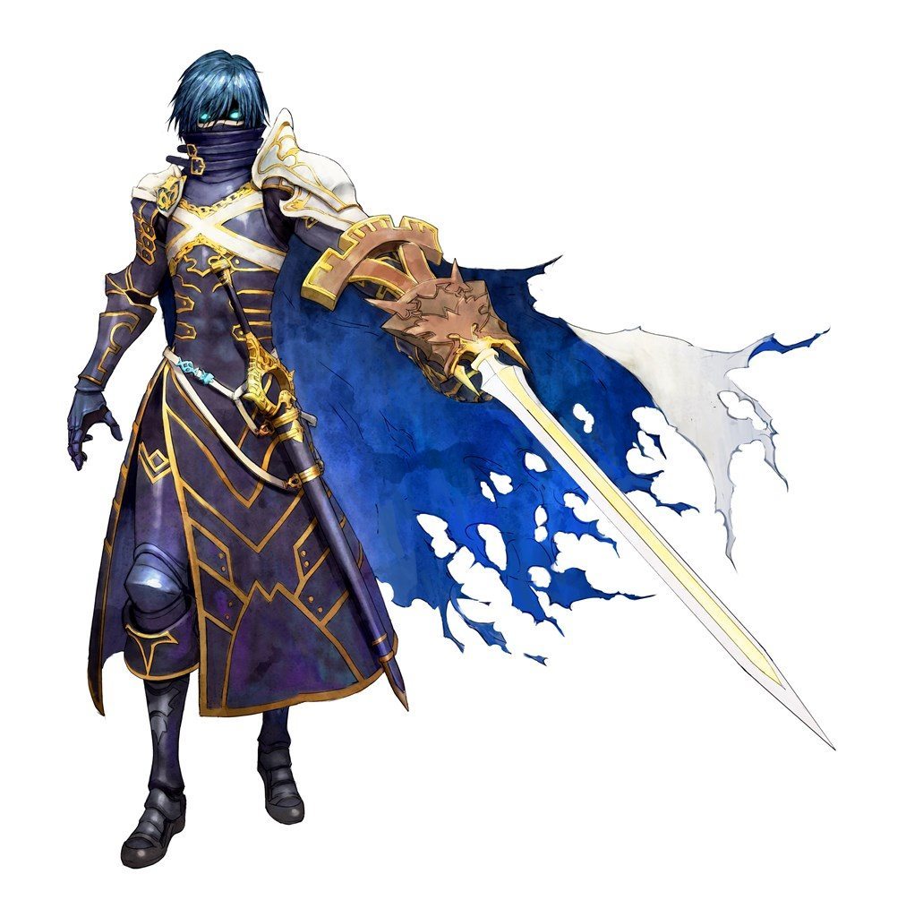 Tokyo Mirage Sessions #FE / Nintendo