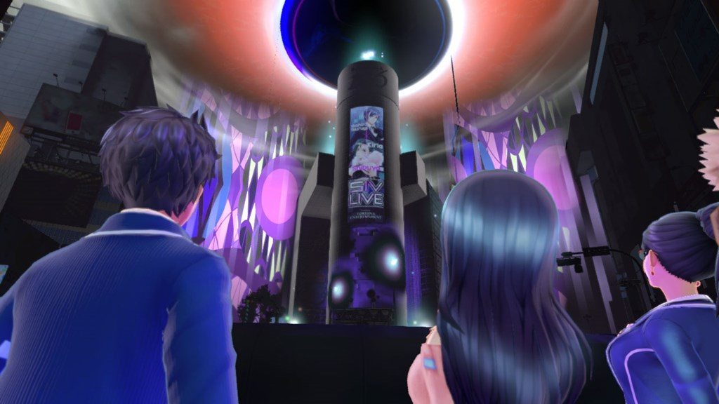 Tokyo Mirage Sessions #FE / Nintendo
