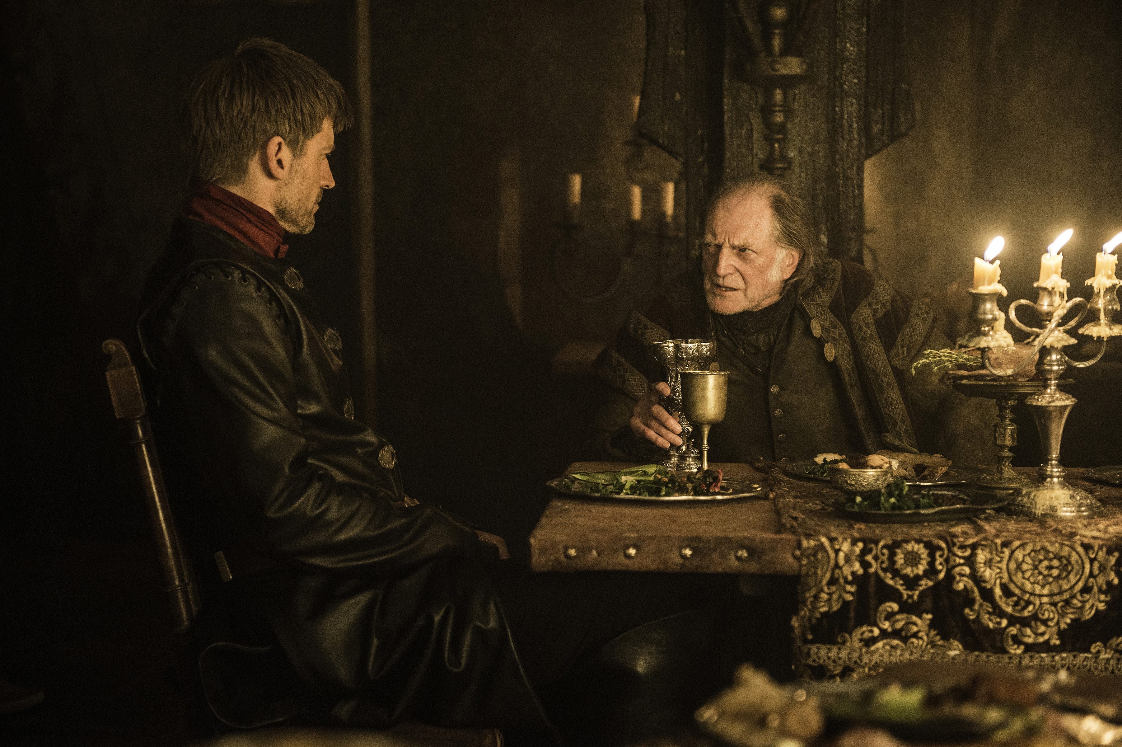 Game of Thrones