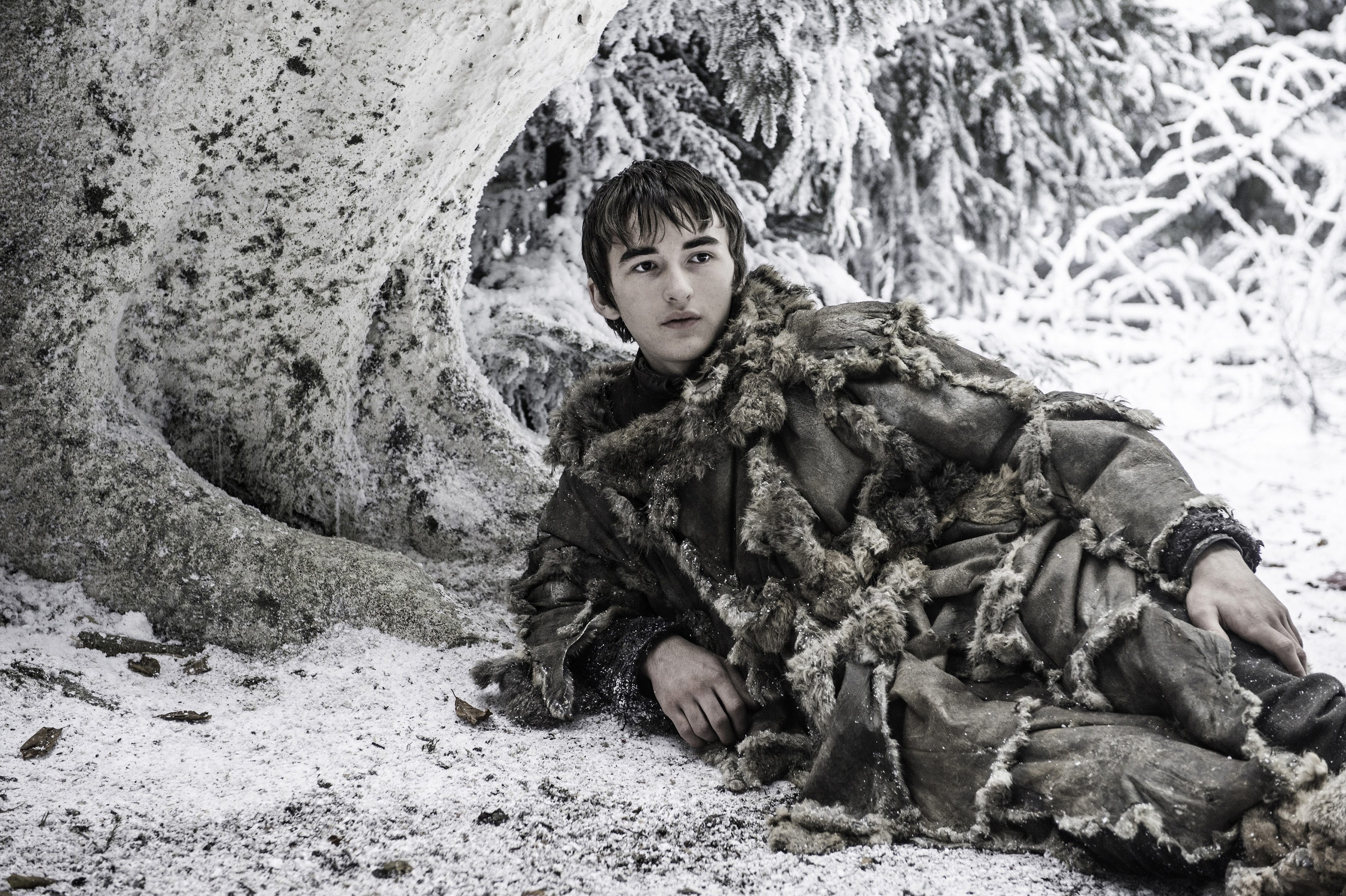 Game of Thrones
