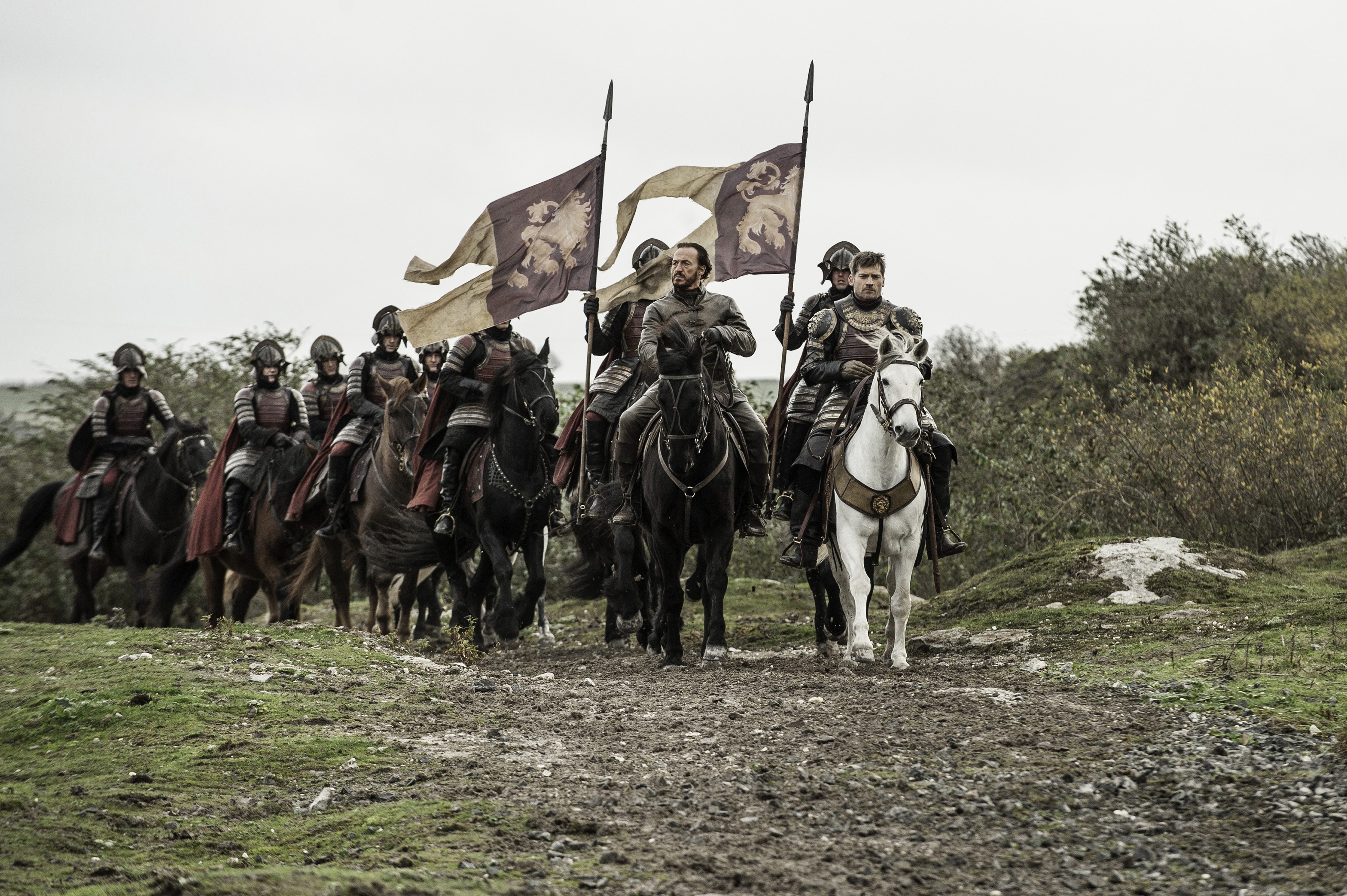 Game of Thrones