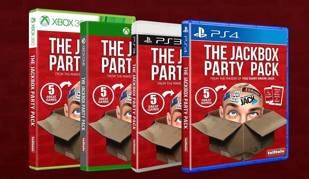jackbox games 6
