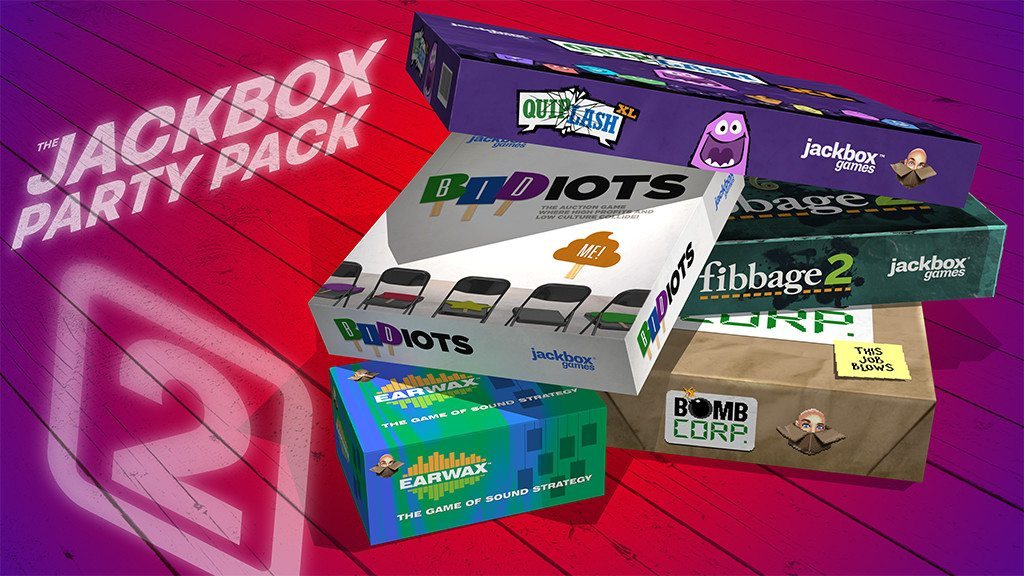 jackbox games 1