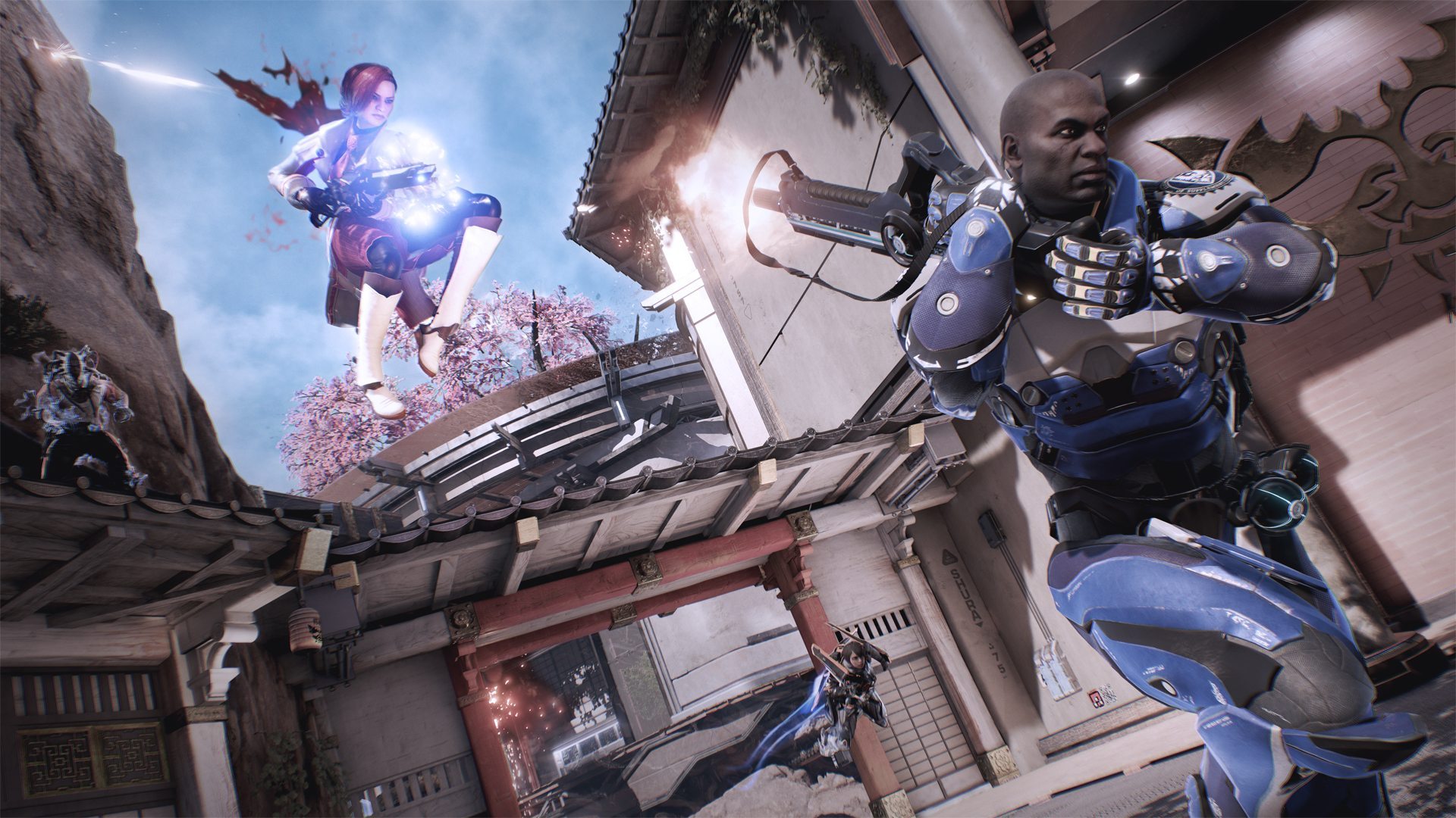 lawbreakers 2