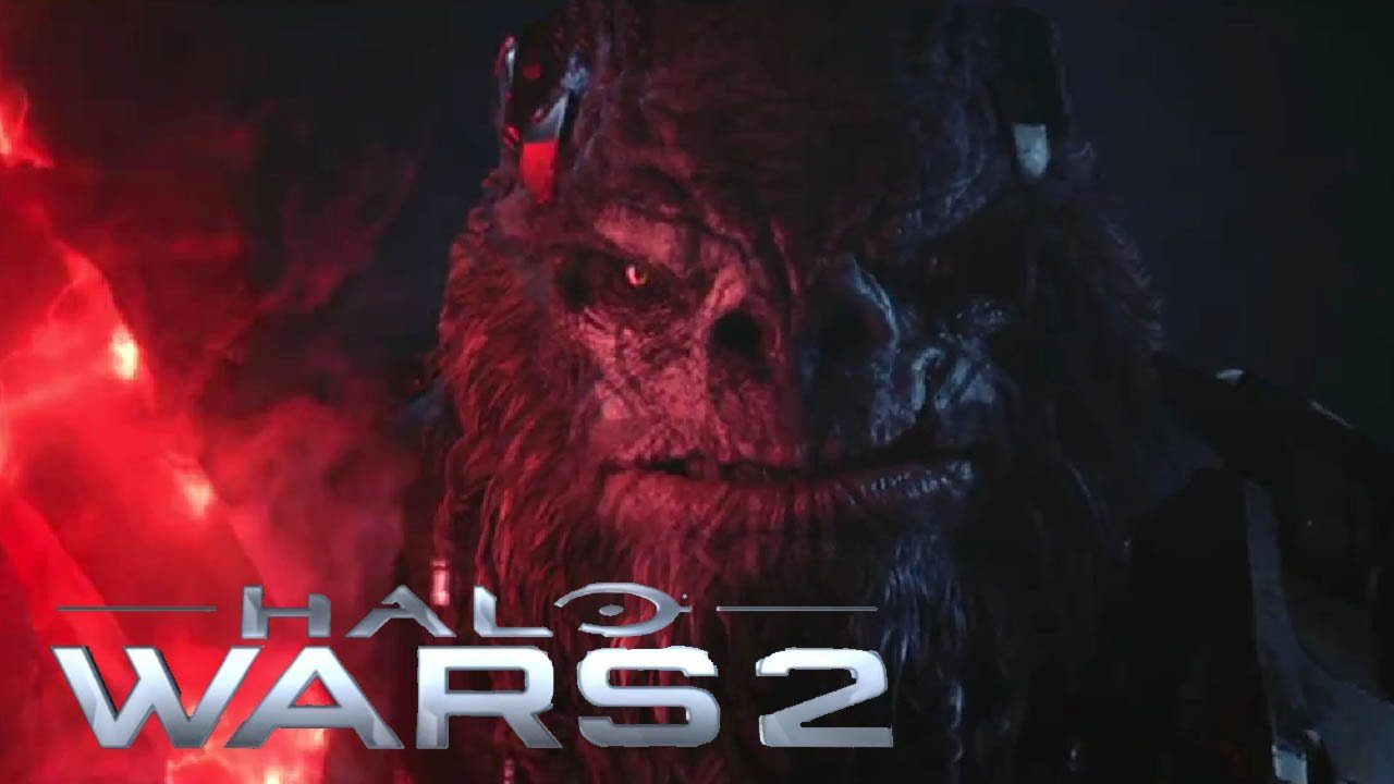 Halo Wars 2 BagoGames