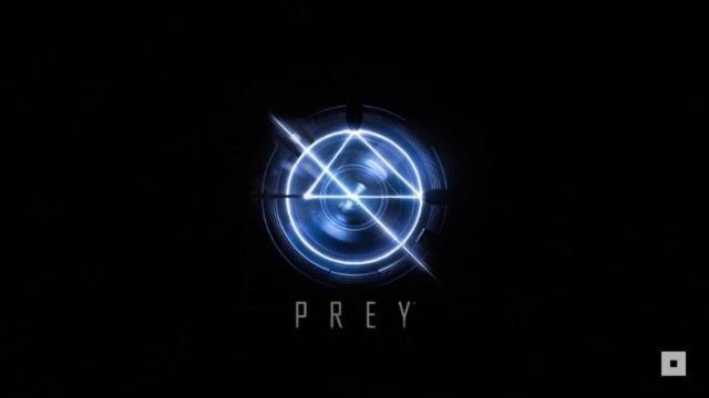 Prey 2017 BagoGames