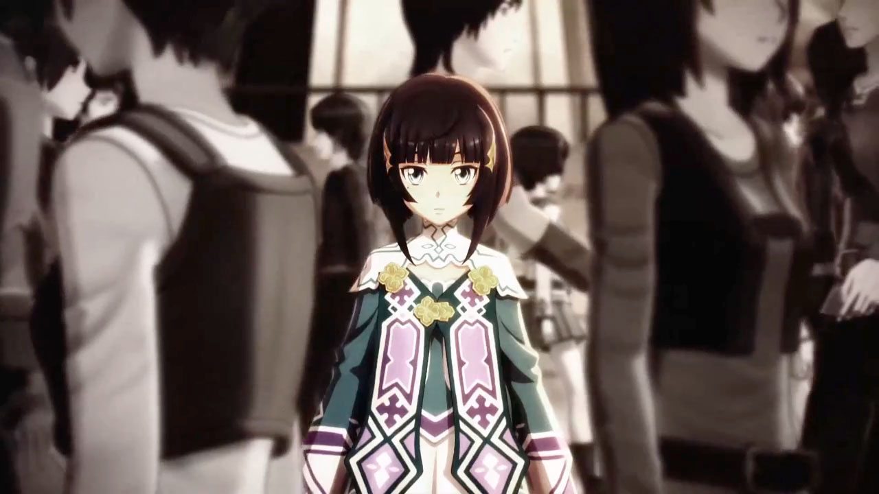 Sword Art Online: Hollow Realization / Bandai Namco