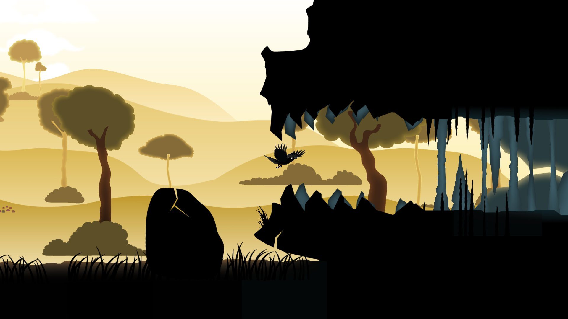 A Quiver of Crows 1