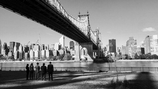 (Person of Interest, Warner Bros Television)