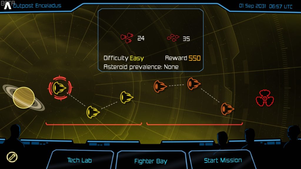 10tons Ltd, Xenoraid