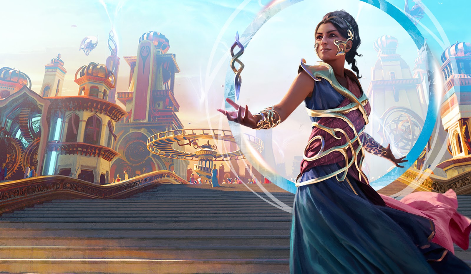 Mtg release dates