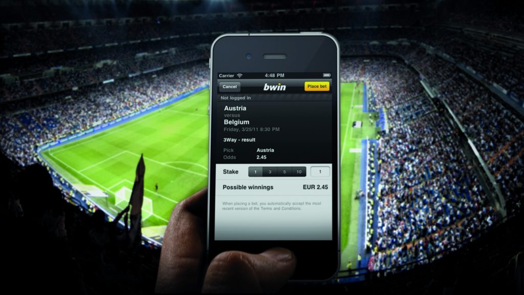 photo, bwin
