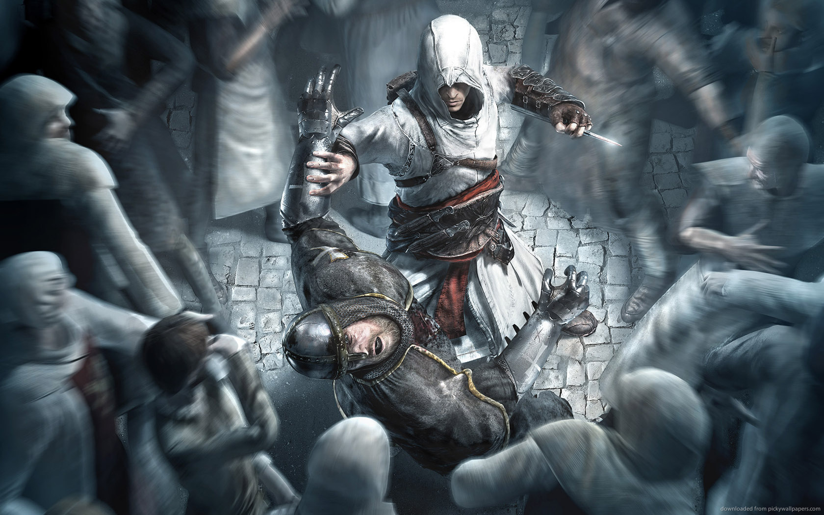 Ubisoft, Assassin's Creed