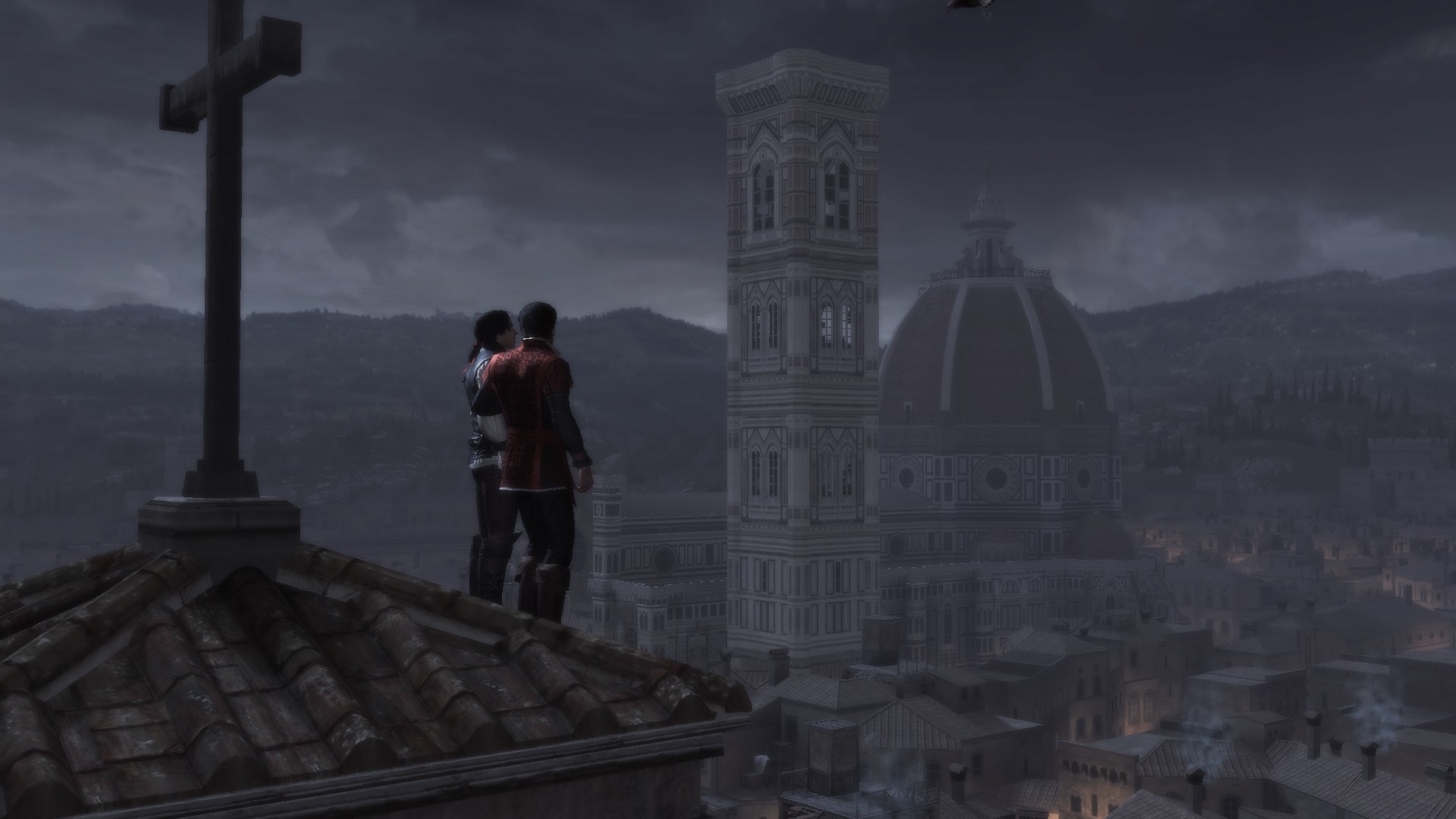 Ubisoft, Assassin's Creed II