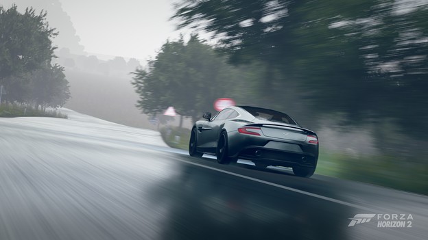 (Forza Horizon 2, Microsoft Studios)