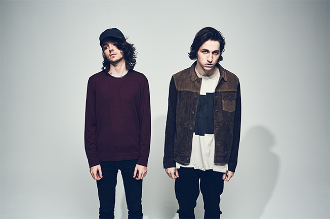 Porter Robinson & Madeon / Shelter/ Porter Robinson Productions
