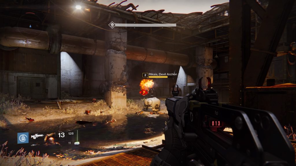 (Destiny, Activision)