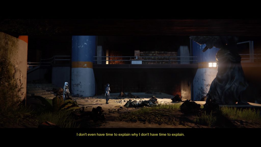 Destiny, Activision