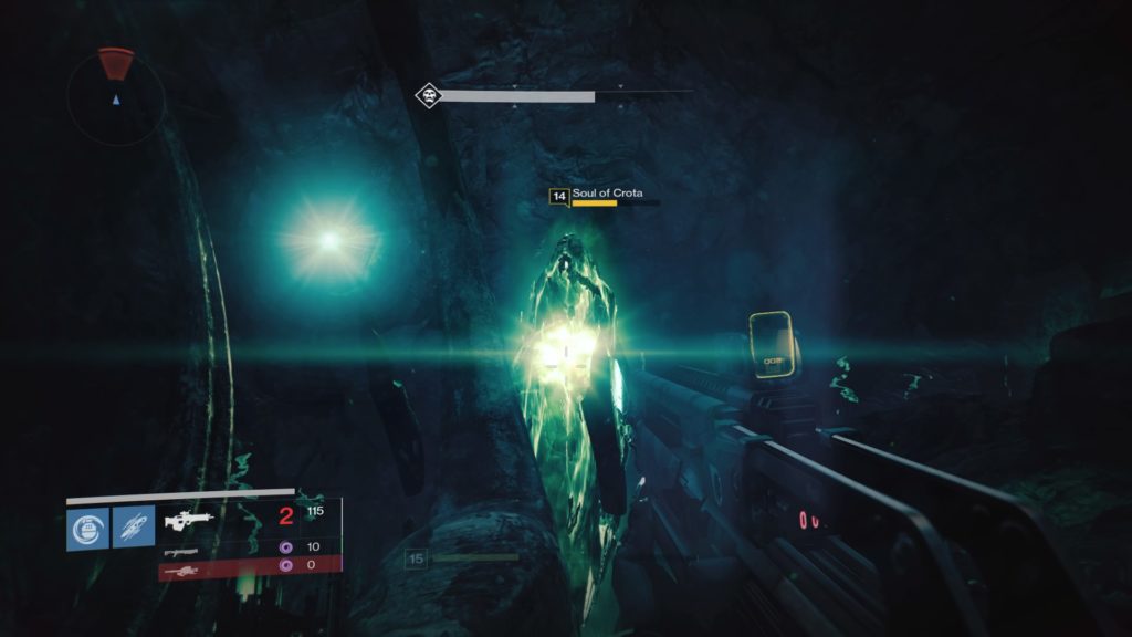 Destiny, Activision