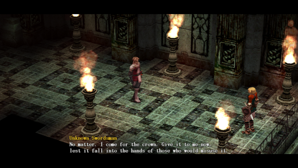 (Xanadu Next, XSEED Games)