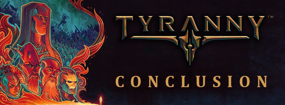 Tyranny, Paradox
