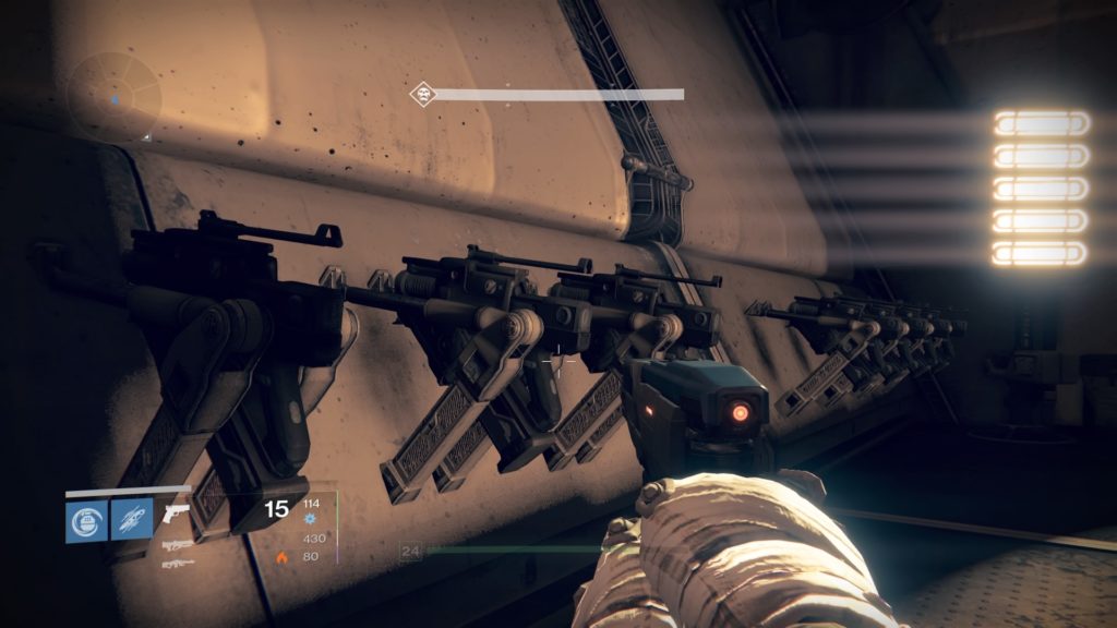 Destiny, Activision