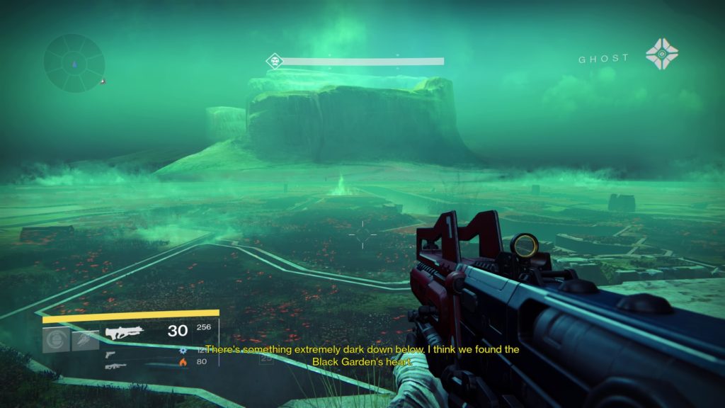 Destiny, Activision