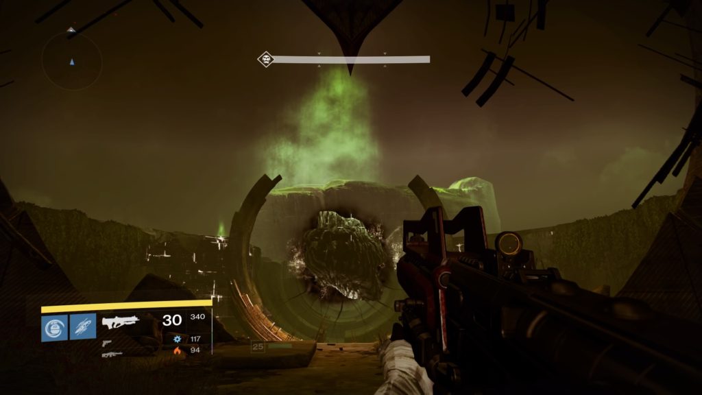 Destiny, Activision