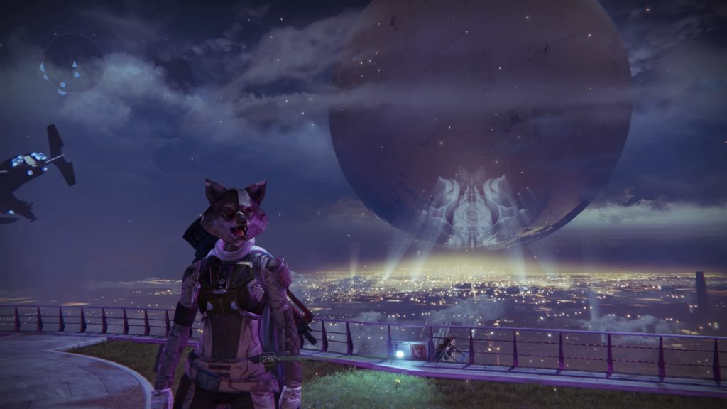 Destiny, Activision