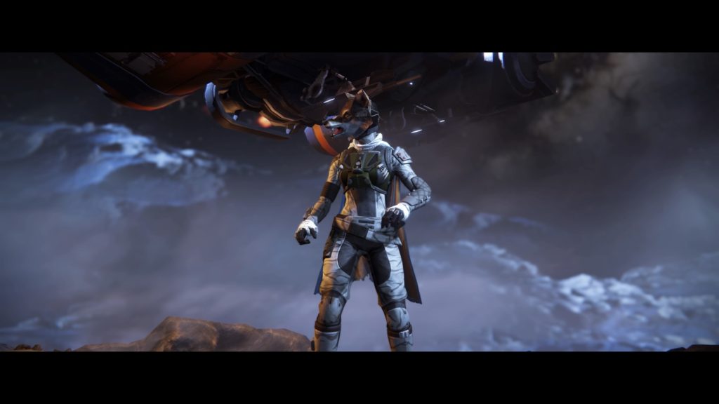 Destiny, Activision