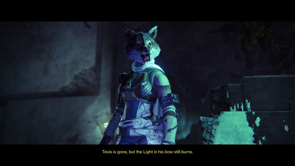Destiny, Activision