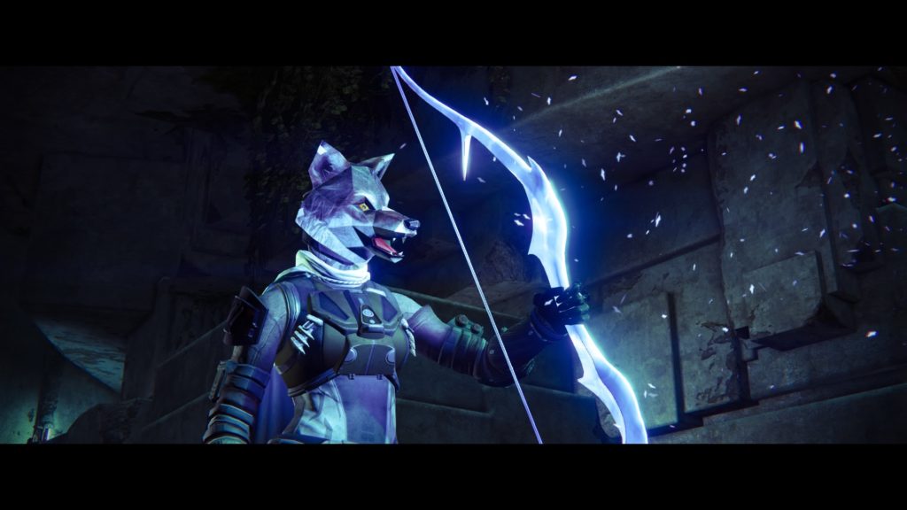 Destiny, Activision