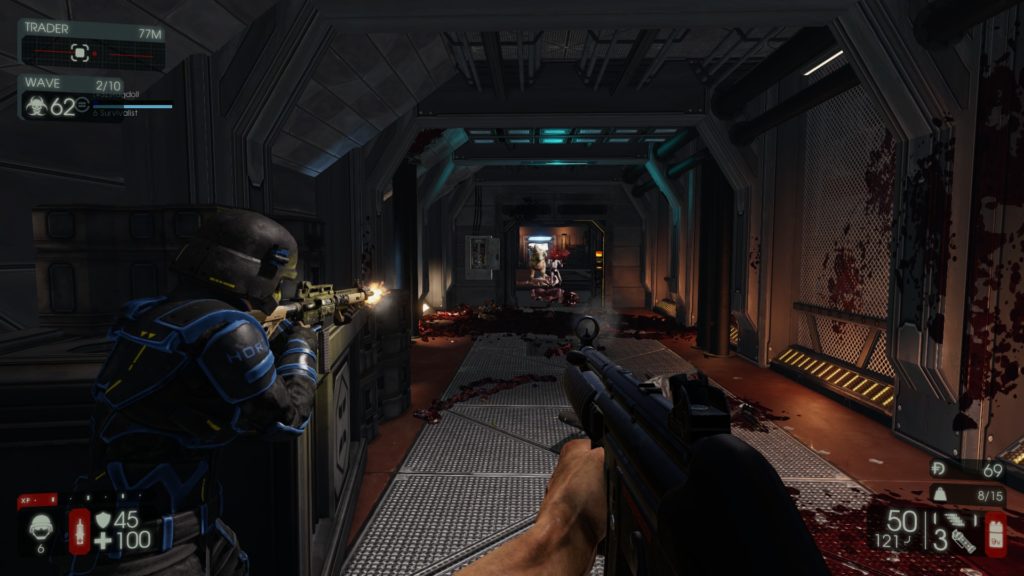 Killing Floor 2, Tripwire Interactive