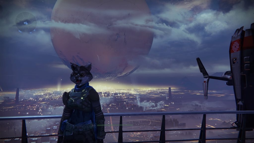 Destiny, Activision